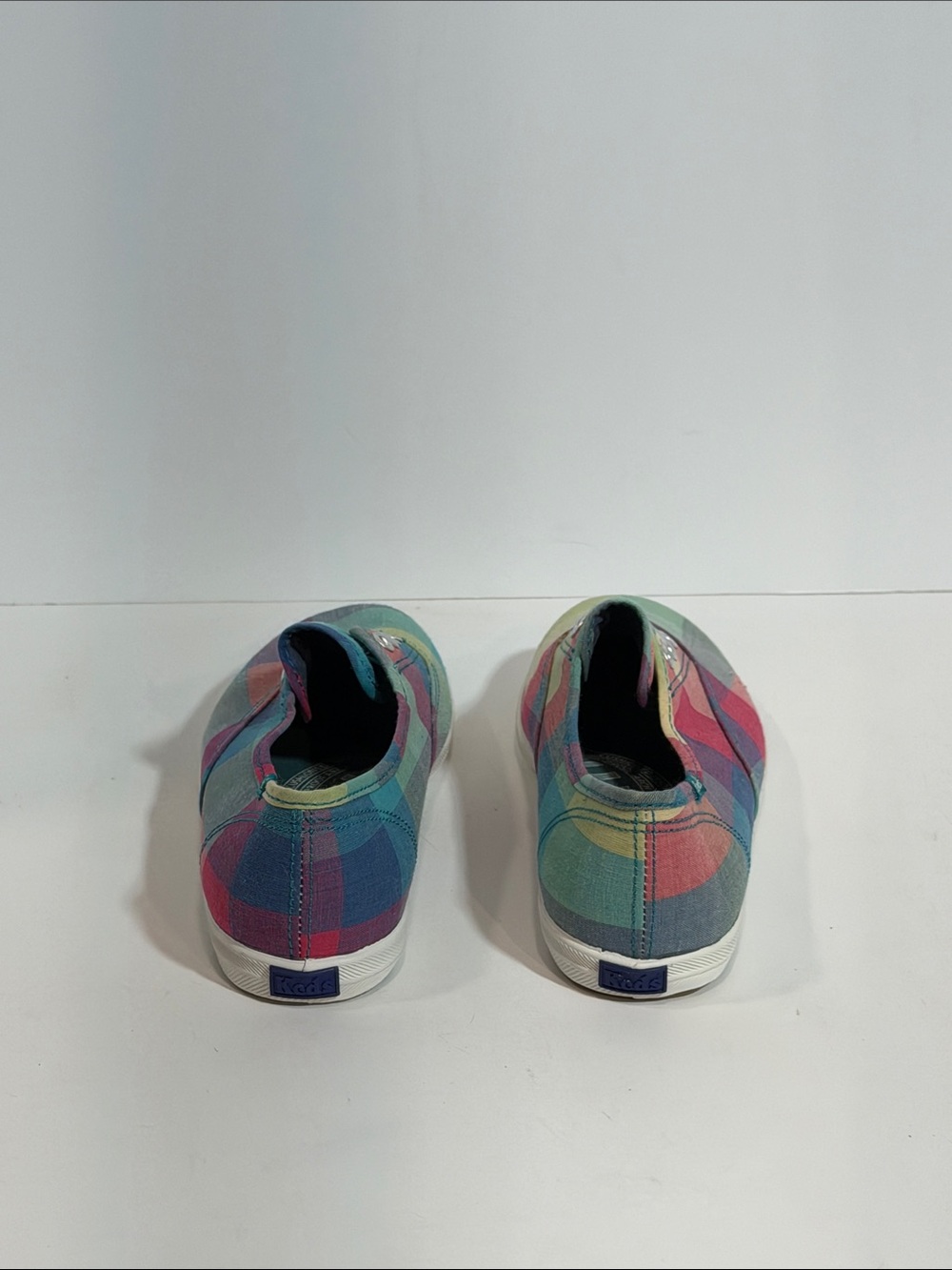 Keds Champion Laceless Slip-On Sneakers - Picture 5 of 6
